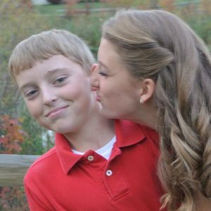 Meet your Posher, Maureen